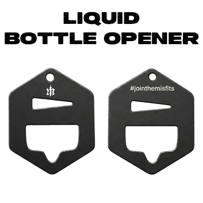 Liquid Bottle Opener - 1x5