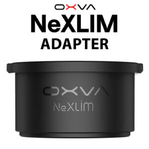 Oxva NeXlim Adapter - 1x1
