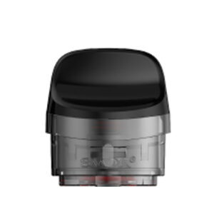 Smok Nord C RPM 2 Pod Replacement Cartridge No Coil - 1x3