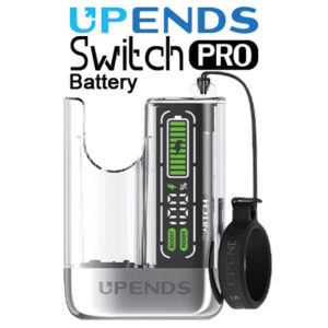 Upends Switch Pro Battery - 1x1