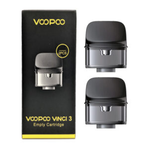 Voopoo Vinci 3 Pod Replacement - 1x2