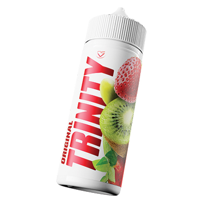 Local - NCV - Trinity Longfill Flavouring 120ml