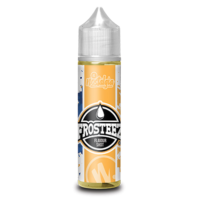 Local - Nostalgia MTL/Salt Longfill Aroma 60ml