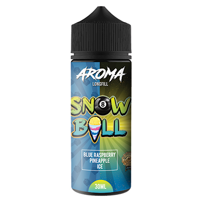 Local - VR Snow Ball - Longfill Aroma 120ml