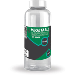 Vegetable Glycerine Additive 1L - 1x1