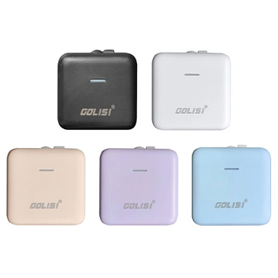 Golisi E 1 Plus Emergency Power Bank
