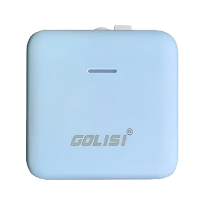 Golisi E 1 Plus Emergency Power Bank Blue 1