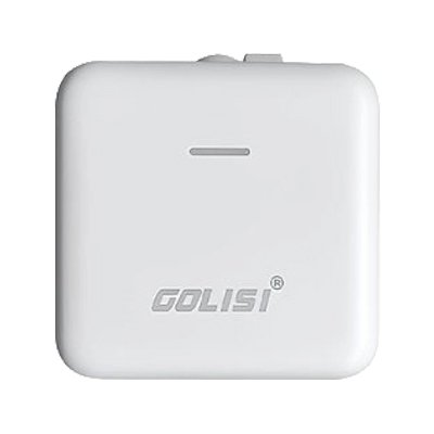 Golisi E 1 Plus Emergency Power Bank White 1