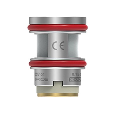 Hellvape Wirice Launcher Mesh Coil 0 15ohm 1x 3