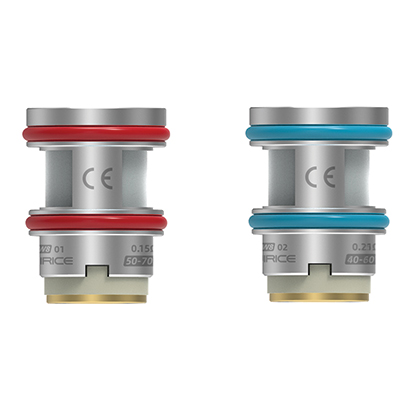 Hellvape Wirice Launcher Mesh Coils 1x 3