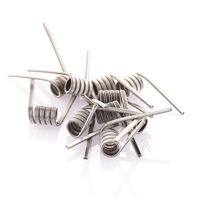 Hellvape NI 90 Dual Core Fused Clapton 3