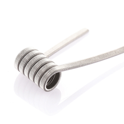 Hellvape NI 90 Triple Core Fused Clapton 2