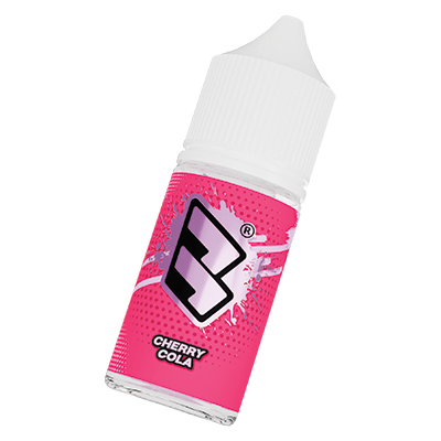International Bard Salt MTL Longfill Cherry Cola 1