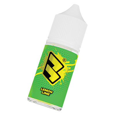 International Bard Salt MTL Longfill Lemon Lime 1