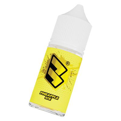 International Bard Salt MTL Longfill Pineapple Ice 1