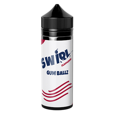 International Swirl Gumballz Longfill Flavouring