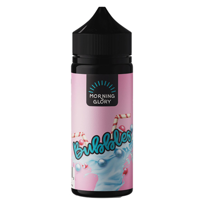 Local CFL Morning Glory Bubbles Longfill Aroma