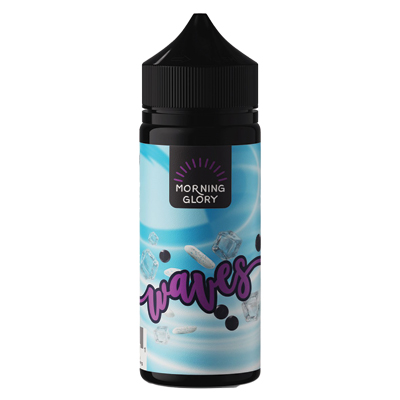 Local CFL Morning Glory Waves Longfill Aroma
