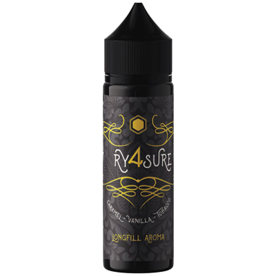Local CFL Ry 4 Sure MTL Salt Longfill Aroma 60ml