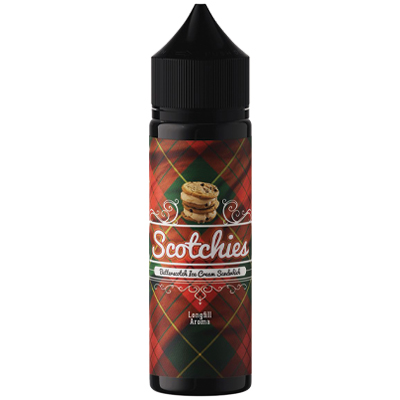 Local CFL Scotchies MTL Salt Longfill Aroma 60ml