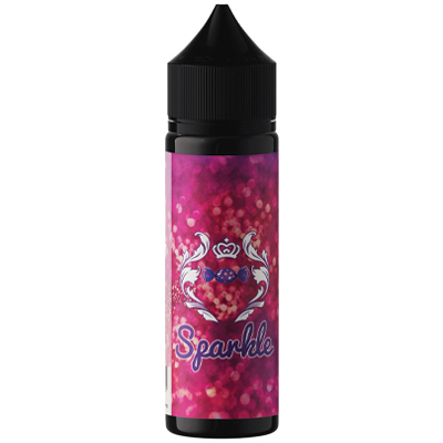 Local CFL Sparkle MTL Salt Longfill Aroma 60ml