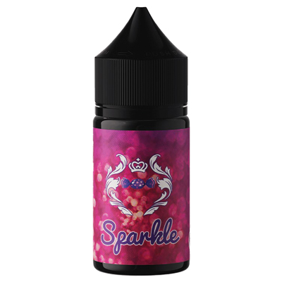 Local CFL Sparkle Salt MTL Longfill Aroma
