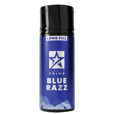 Local Classic Prime Blue Razz Longfill Aroma 120ml