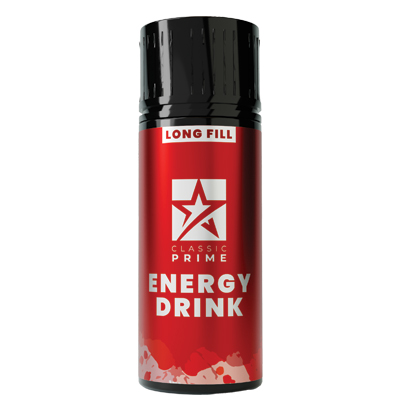 Local Classic Prime Energy Drink Longfill Aroma 120ml