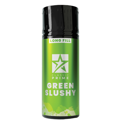 Local Classic Prime Green Slushy Longfill Aroma 120ml