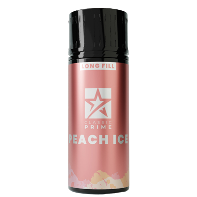 Local Classic Prime Peach Ice Longfill Aroma 120ml