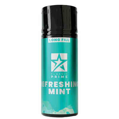 Local Classic Prime Refreshing Mint Longfill Aroma 120ml
