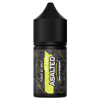 Local GBOM Asalted Collection Beyond Salt MTL Longfill