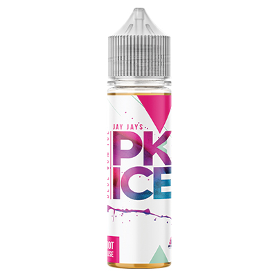 Local Jay Jays PK Ice Blue Gum MTL Longfill Aroma 1