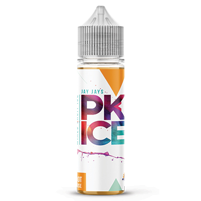 Local Jay Jays PK Ice Mixed Fruit MTL Longfill Aroma 1