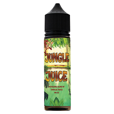 Local Jungle Juice MTL Longfill Aroma 1