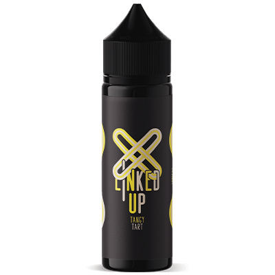 Local Linked Up Tangy Tart MTL Salt Longfill Aroma 60ml