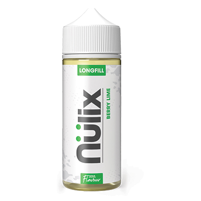 Local Nulix Berry Lime Longfill Aroma 1
