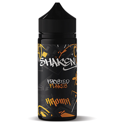 Local Shaken Frosted Flakes Longfill Aroma