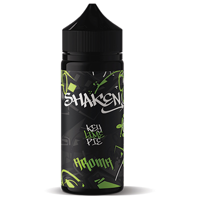 Local Shaken Keylime Pie Longfill Aroma
