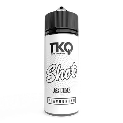 Local TKO Ice Pick Longfill Flavouring Shot