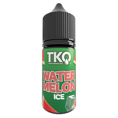 Local TKO Watermelon Ice Salt MTL Flavouring Shot