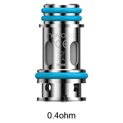 Nevoks SPL 10 Mesh 0 4ohm Coils