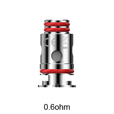 Nevoks SPL 10 Mesh 0 6ohm Coils