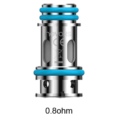 Nevoks SPL 10 Mesh 0 8ohm Coils