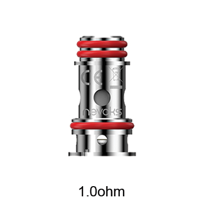 Nevoks SPL 10 Mesh 1 0ohm Coils