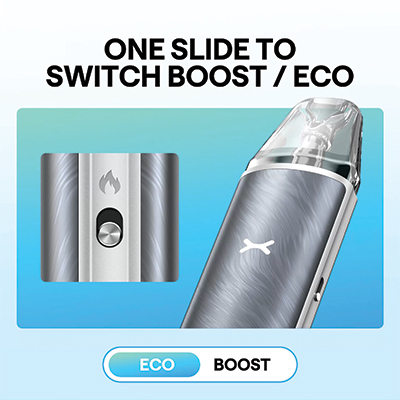 OXVA Ne Xlim Go Pod Kit 6