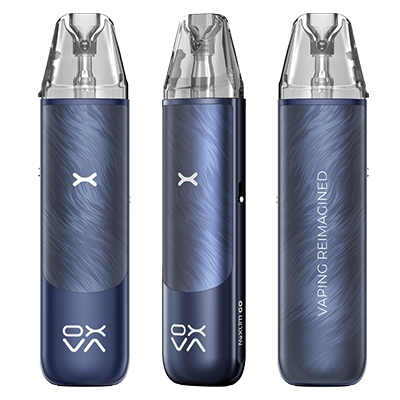 OXVA Ne Xlim Go Pod Kit Starry Blue