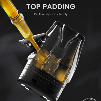 One Cloud Tugboat Top Padding Refill