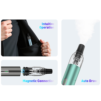 Smok Airpen Pod Kit 2