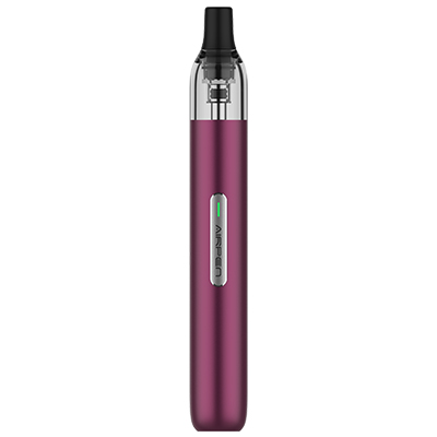 Smok Airpen Pod Kit Dark Red